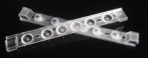 6LEDs-TV Modular Lens