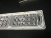 250x74-30H1 Street Light Lens-60×150°-B
