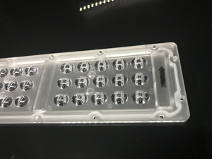 250x74-30H1 Street Light Lens-60×150°-B