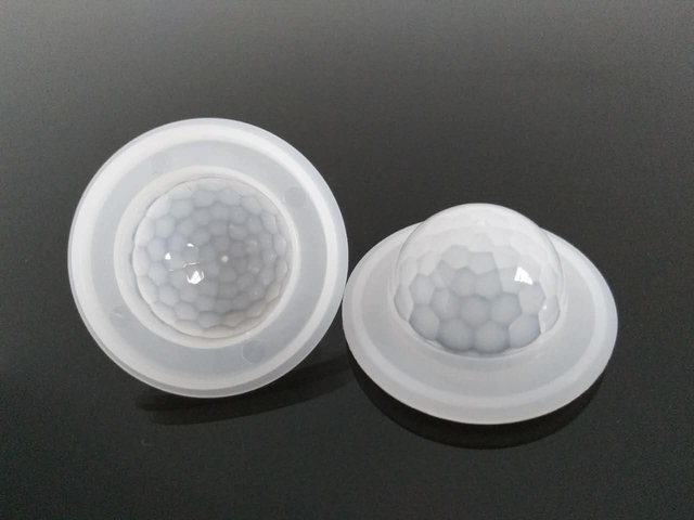 YSK-ISS-36 Sensor Lens-1