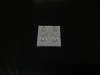 50x50-4H1 Flood Light Lens-60°
