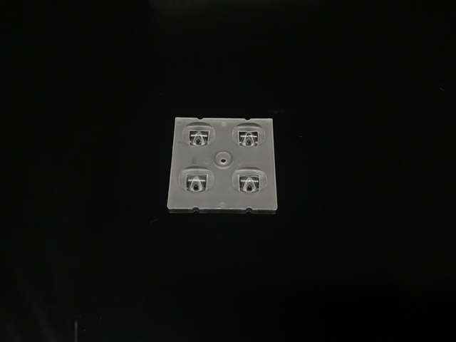 50x50-4H1 Flood Light Lens-60°