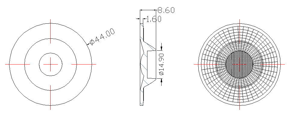 Product outline