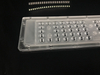 250x74-64H1 Street Light Lens-60×160°