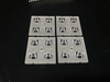50x50-4H1 Street Light Lens-T3-M