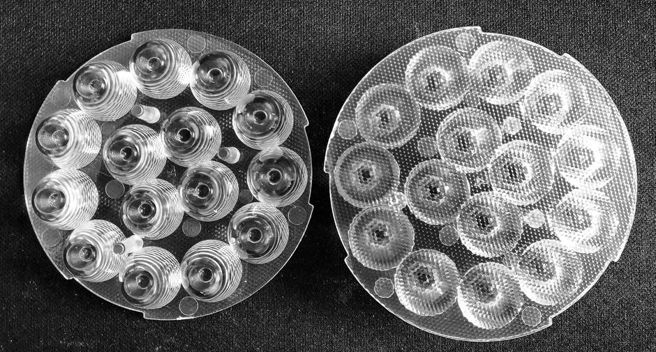 PAR38-EMC36-6514-XH-15