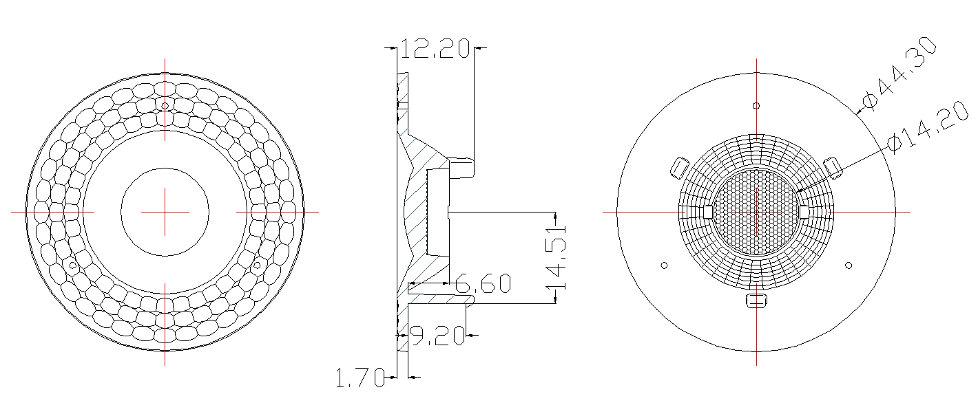 Product outline