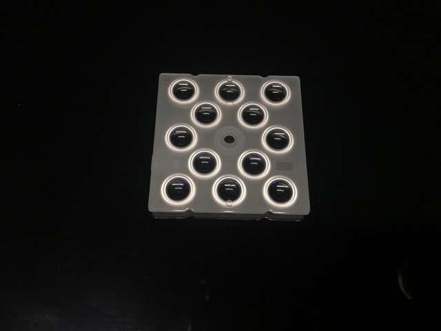 50x50-12H1-A-Flood Light Lens-90°