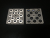 50x50-12H1-A-Flood Light Lens-60°