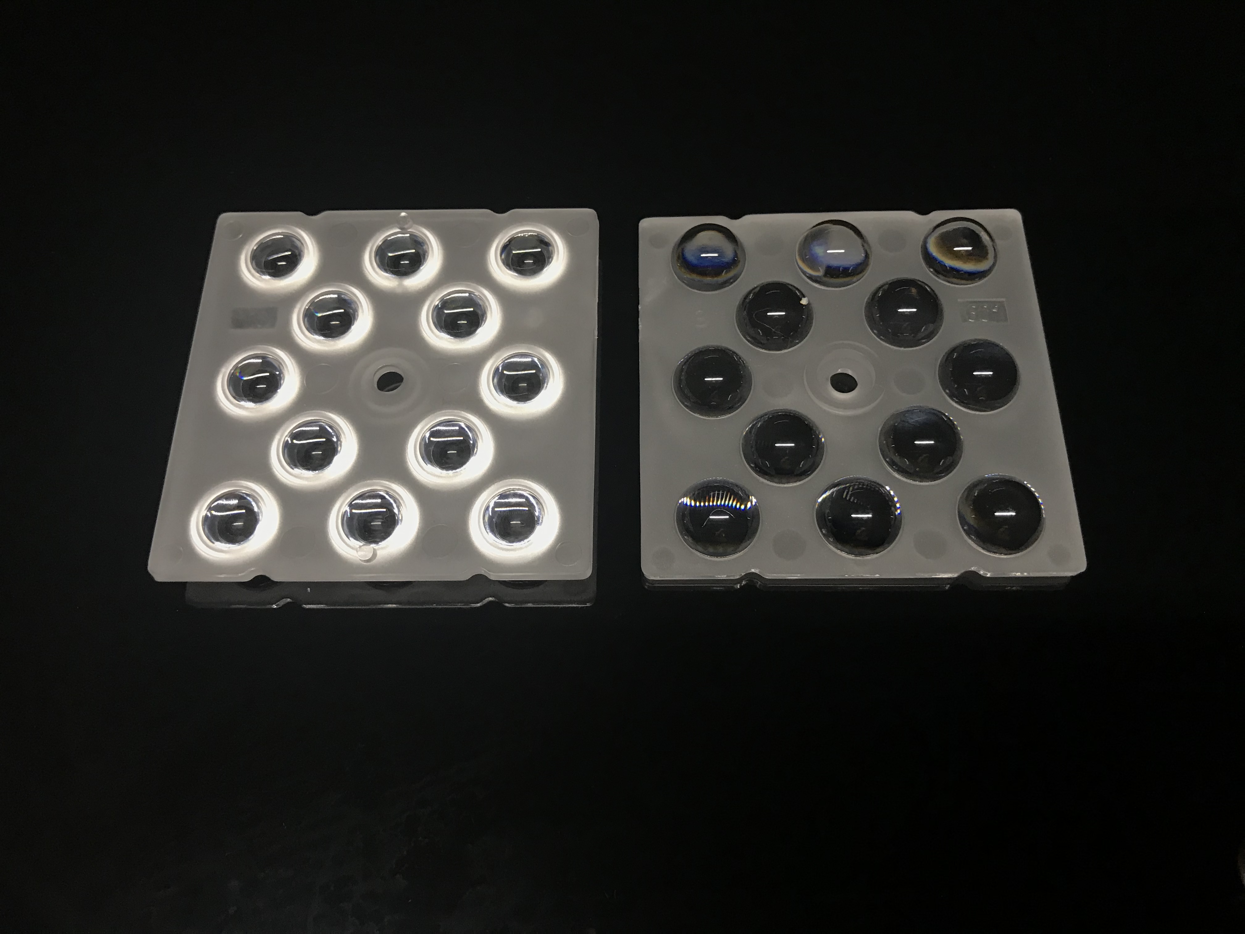 50x50-12H1-A-Flood Light Lens-60°