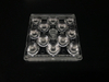 50x50-12H1-A-Flood Light Lens-60°（Light Cup）