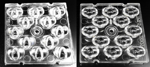 50x50-12H1-B-Street Light Lens-T2-M