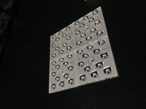 50x50-12H1-A-Street Light Lens-T3-S