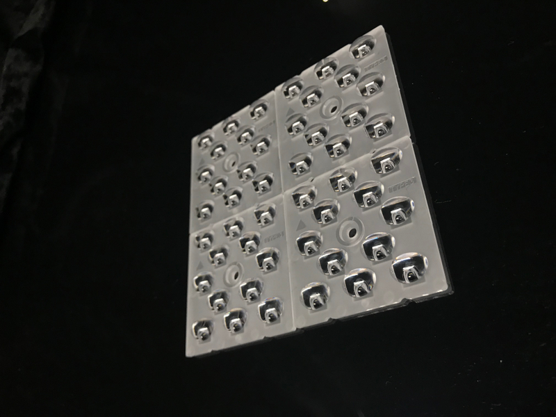 50x50-12H1-A-Street Light Lens-T3-S